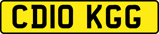 CD10KGG