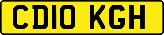 CD10KGH