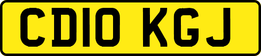 CD10KGJ