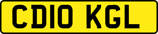CD10KGL