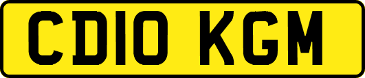 CD10KGM