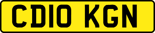 CD10KGN