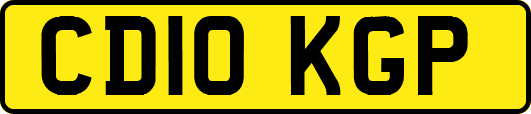 CD10KGP