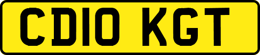 CD10KGT