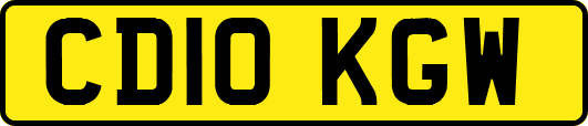 CD10KGW