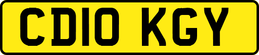 CD10KGY