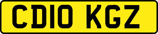 CD10KGZ