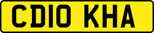 CD10KHA