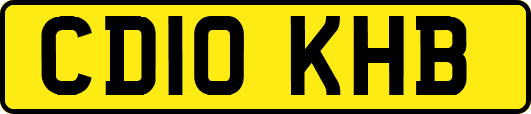 CD10KHB