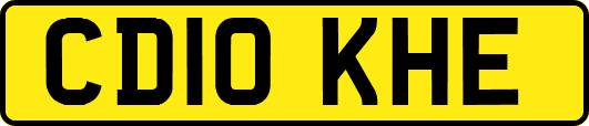 CD10KHE