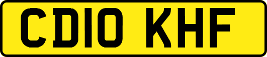 CD10KHF