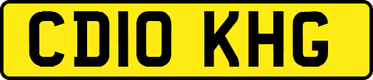CD10KHG