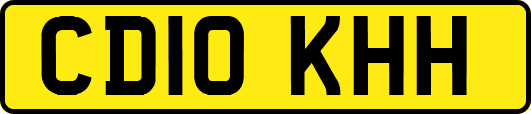 CD10KHH