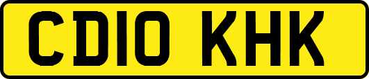 CD10KHK