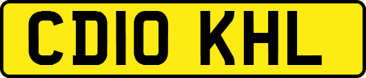 CD10KHL