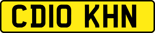 CD10KHN