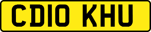 CD10KHU