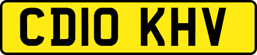 CD10KHV