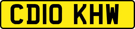 CD10KHW