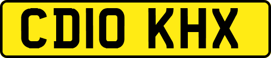 CD10KHX