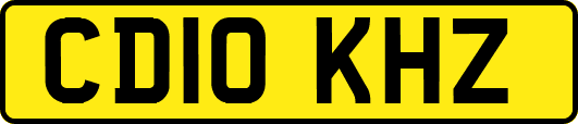 CD10KHZ