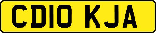 CD10KJA