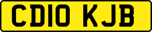 CD10KJB