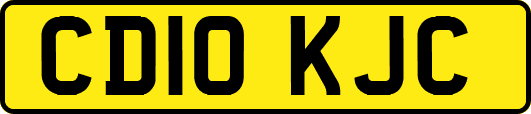 CD10KJC