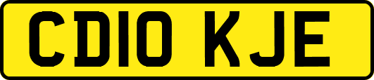 CD10KJE