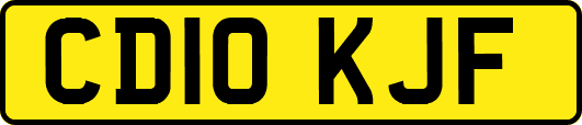 CD10KJF