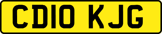 CD10KJG