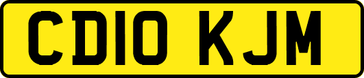 CD10KJM
