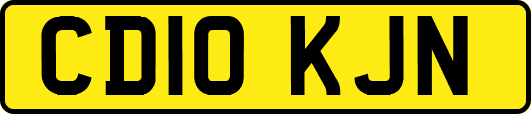 CD10KJN