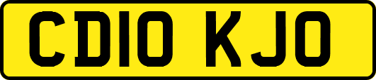 CD10KJO