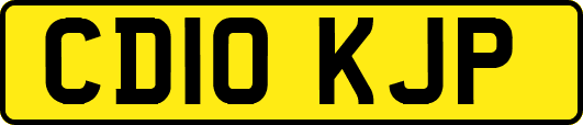 CD10KJP