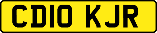CD10KJR