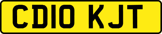CD10KJT