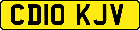 CD10KJV