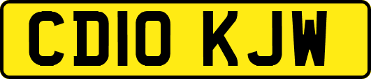 CD10KJW