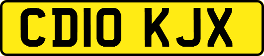 CD10KJX