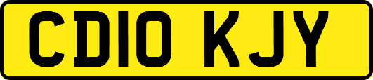 CD10KJY