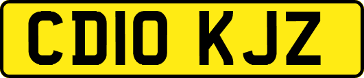 CD10KJZ