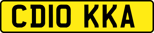 CD10KKA