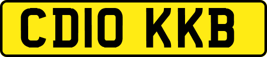 CD10KKB