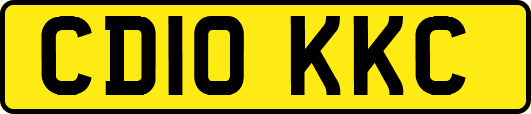 CD10KKC