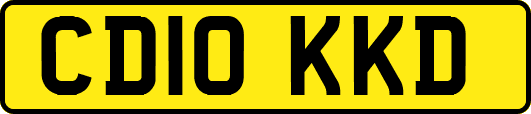 CD10KKD