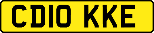 CD10KKE