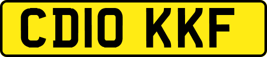 CD10KKF