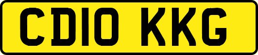 CD10KKG