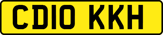 CD10KKH